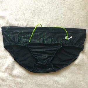 Q Swimwear Swimsuit